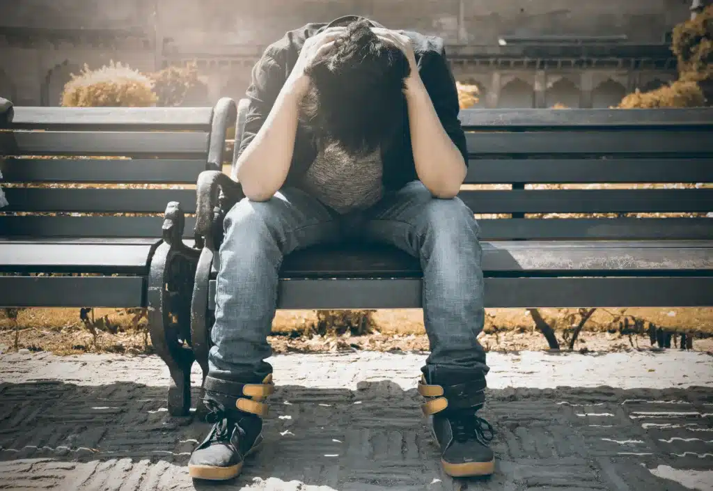 Cómo cuidar tu salud mental ante las olas de calor