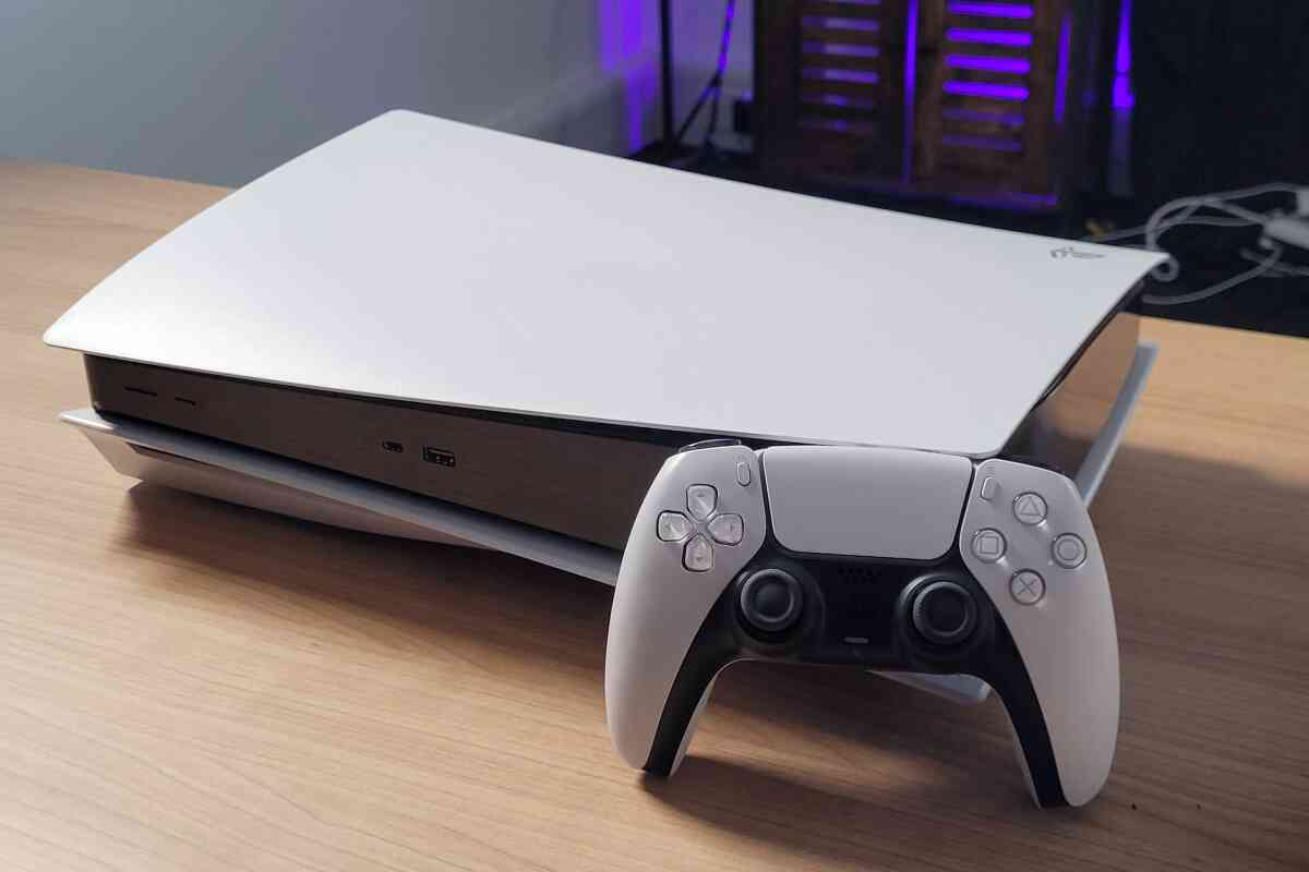 PS5 se actualiza con soporte Dolby Atmos en juegos y más novedades-Sony confirma que la PS5 está en la fase final de su ciclo de vida y prevé menos ventas a partir de 2024