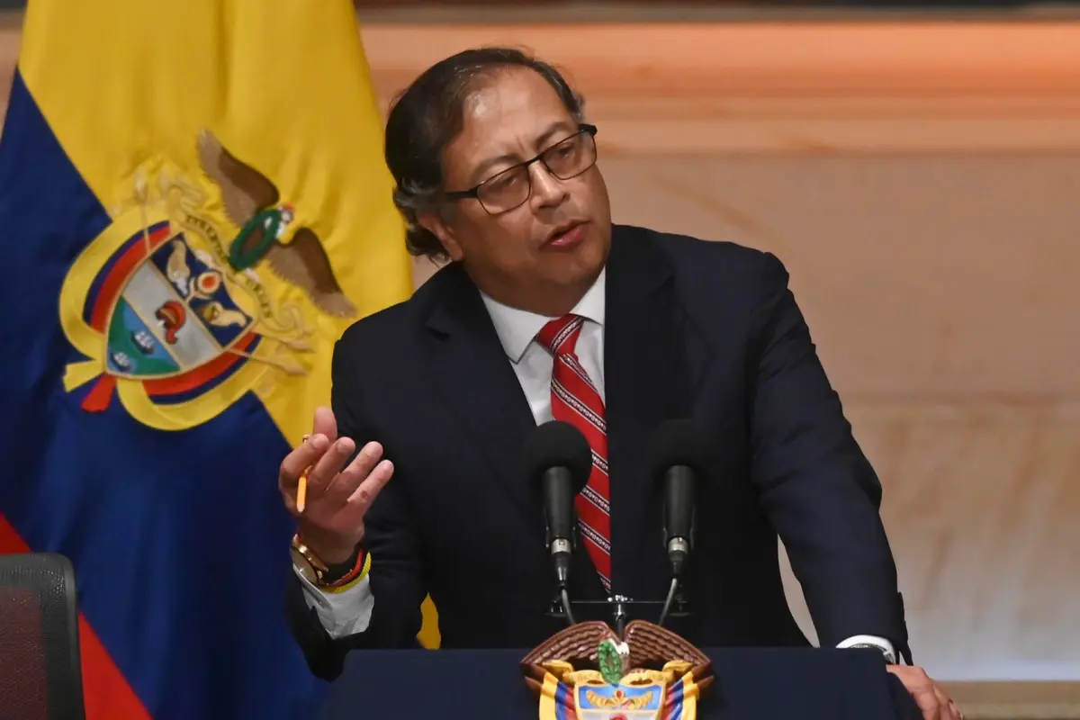 Petro propone a tres mujeres como próxima fiscal general de Colombia