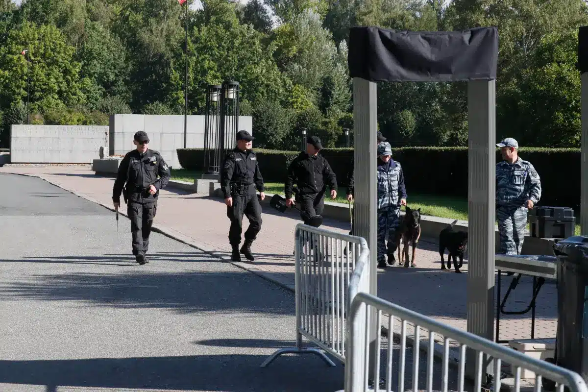 Putin no asistirá al funeral del jefe de Wagner, Yevgueni Prigozhin