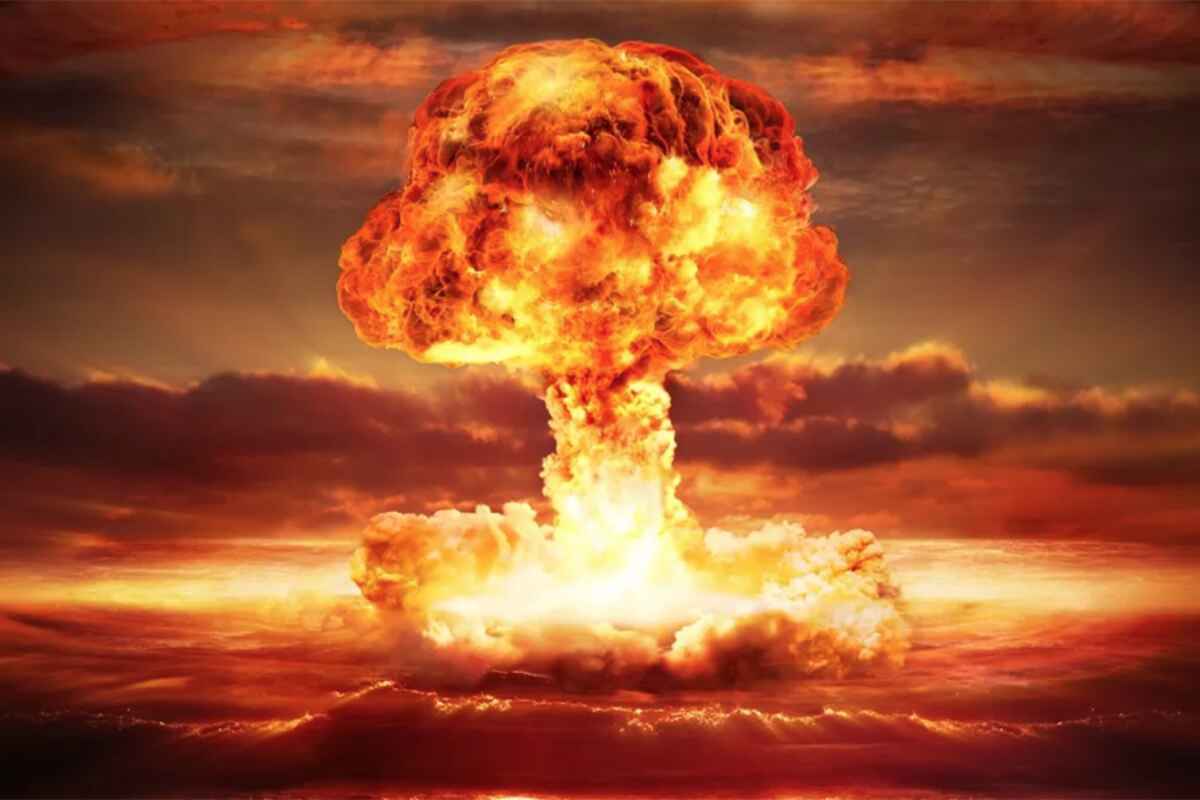 Radiación atómica: La razón detrás de la diferencia entre Hiroshima, Nagasaki y Chernobyl