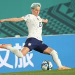 Rapinoe dice que Hermoso fue físicamente acosada por Rubiales y lo tacha de misógino