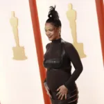 Rihanna ha dado a luz a su segundo hijo