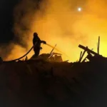 Rusia anuncia que ha destruido 20 drones en Crimea y uno cerca de Moscú