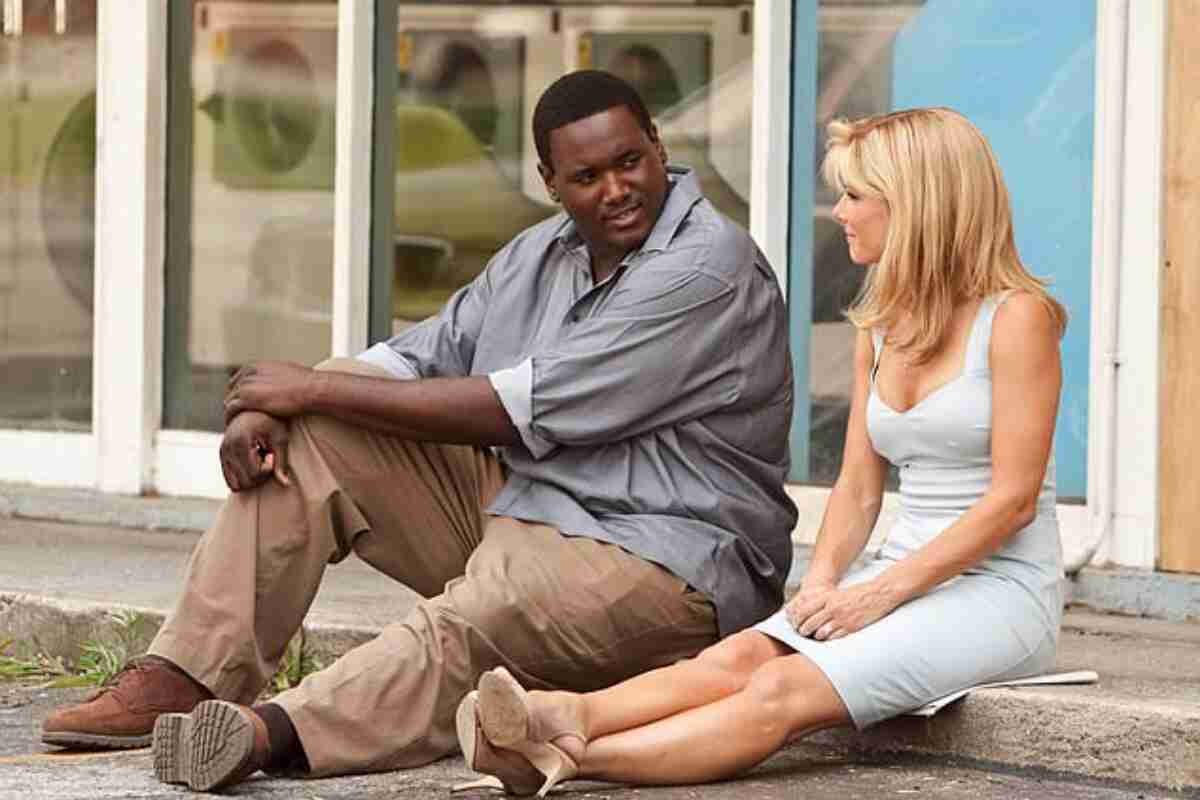Sandra Bullock defiende su Oscar ante las acusaciones de Michael Oher contra The Blind Side