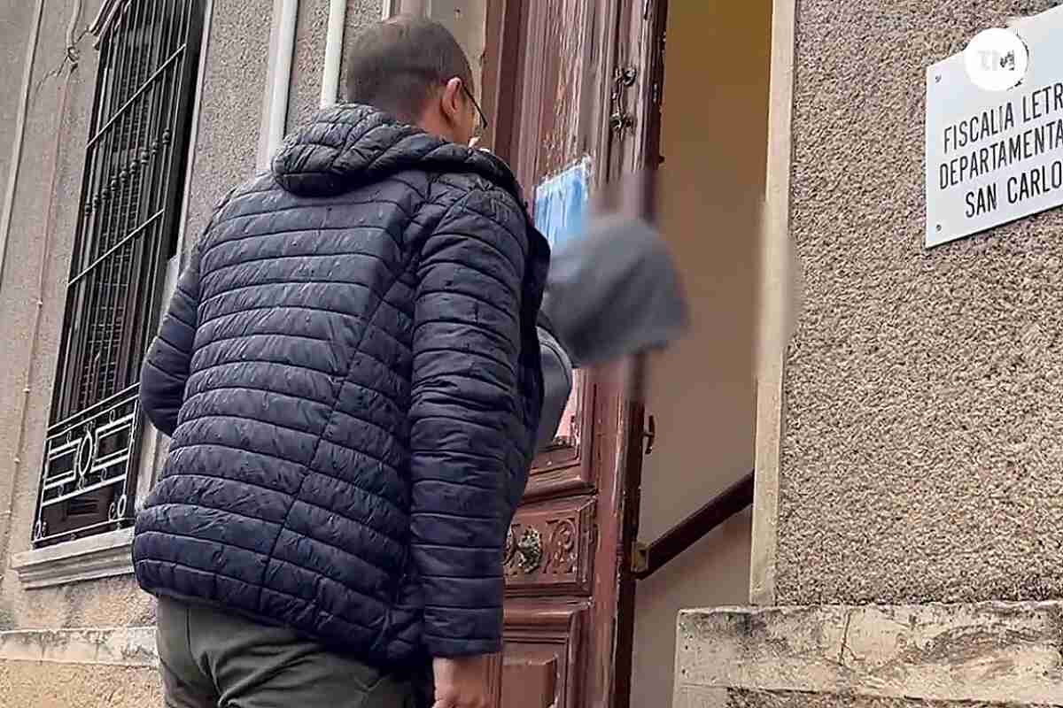 Así confesó Santino Gandini que mató a su ex novia y la enterró en un médano en Punta del Este-valentina cancela