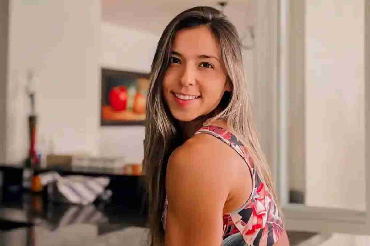 Sara Cifuentes revela su separación a solo semanas de salir del Desafío