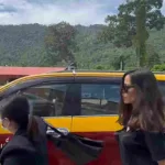 Silvia Bronchalo visita a su hijo en la cárcel de Tailandia: los abogados intentan evitar la pena de muerte por el crimen del médico colombiano-daniel sancho