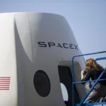 SpaceX se prepara para el lanzamiento del satélite de telecomunicaciones Intelsat G-37