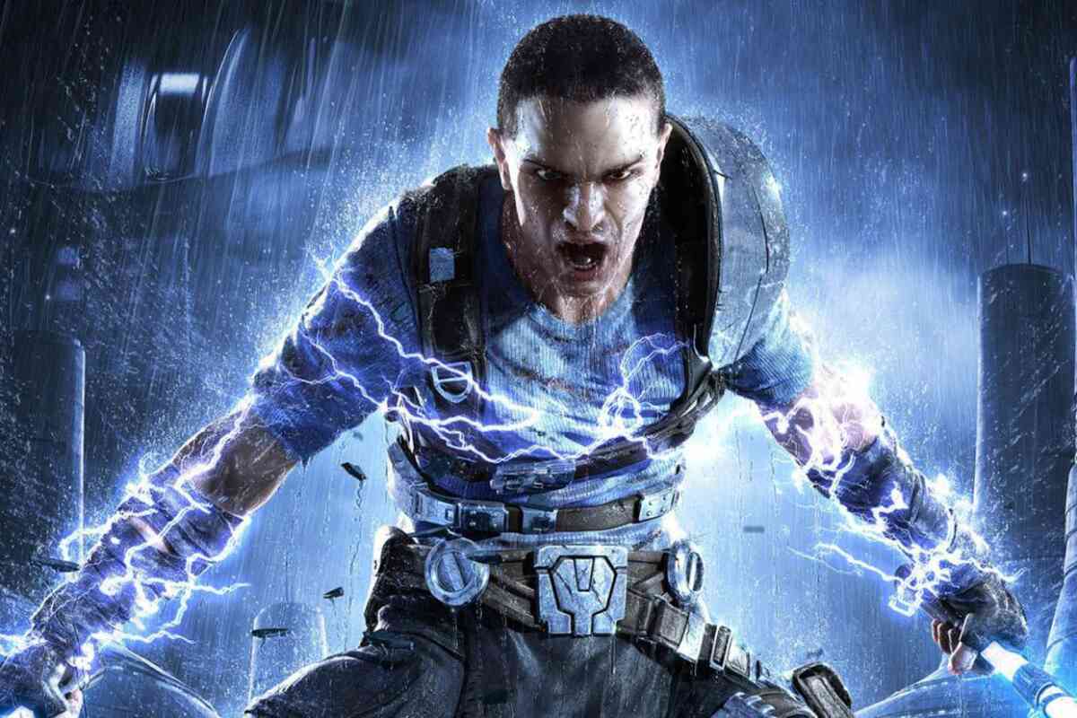¿Regresará Starkiller de 'Star Wars: The Force Unleashed' en la serie 'Ahsoka'?