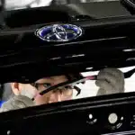 Suspenden las operaciones en doce fábricas de Toyota por un fallo de sistema