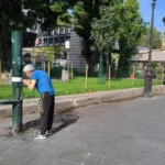 Temperaturas superiores a 40 grados en el sur de Francia en el penúltimo día de canícula