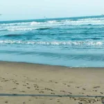 Trujillo: Hallan cuerpo de hombre en playa de Pacasmayo vinculado a accidente de avioneta -podría ser Santiago Aldaz García, de 30 años,