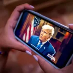 Trump defiende su decisión de no ir al debate de las primarias: No tiene sentido