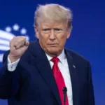 Trump está citado mañana en un tribunal de Florida, pero pidió no estar personalmente