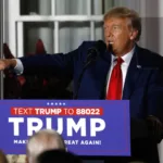 Trump pide que su juicio en Washington no se celebre hasta 2026