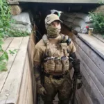 Ucrania contiene los ataques rusos sobre el nudo ferroviario de Kupiansk
