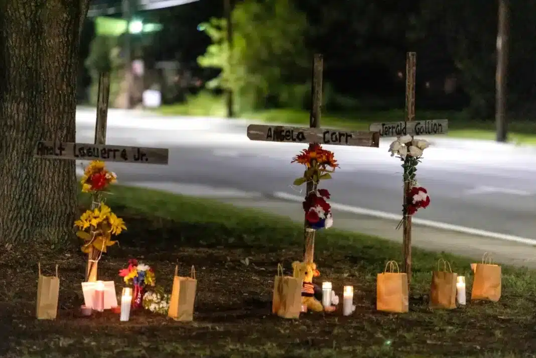 Un guardia evitó matanza en universidad a manos del autor de tiroteo en Jacksonville