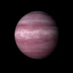 Un insólito nuevo exoplaneta ayuda a comprender mejor la formación planetaria