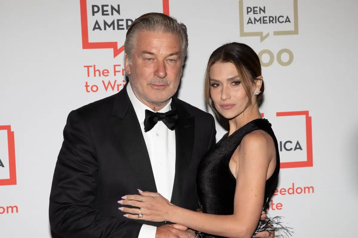 Un juez niega a Alec Baldwin su petición de desestimar una demanda civil en el caso Rust