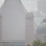 Una región de Canadá declara el estado de emergencia por una ola de incendios