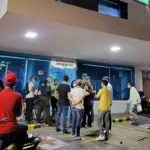 Balean a empresario de Frutopping durante un atraco en el barrio Casimiro Maestre de VALLEDUPAR