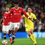 Varane, varias semanas de baja