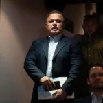 Venezuela emite orden de arresto contra Antonio Ledezma y buscará su extradición de España
