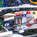 Verstappen exhibe poder absoluto ante su afición 1