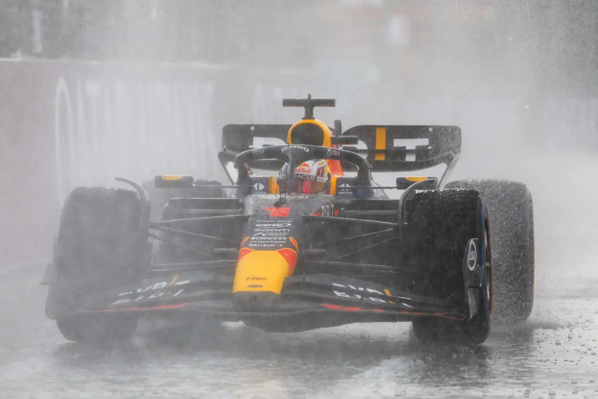 Verstappen gana de nuevo en Zandvoort y Alonso vuelve al podio