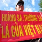 Vietnam se une a las protestas contra China por un mapa con territorios anexionados