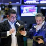 Wall Street abre en terreno mixto y el Dow Jones sube un 0,10%