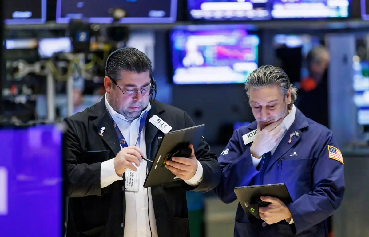 Wall Street abre en terreno mixto y el Dow Jones sube un 0,10%