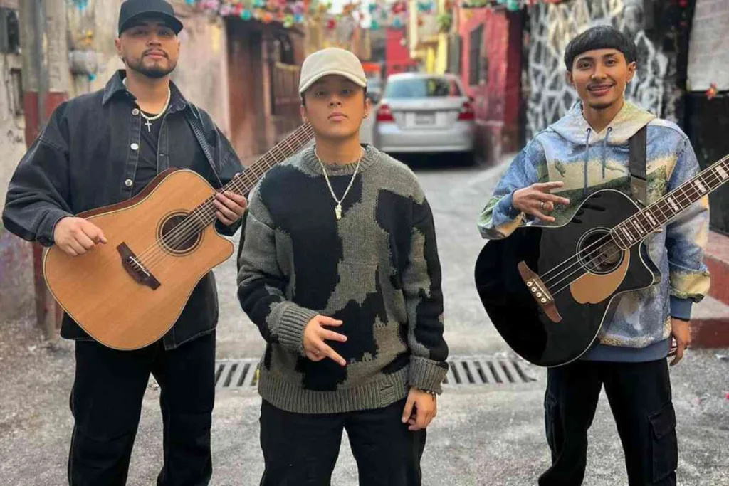 Cancelan a Yahritza y su Esencia por ofender a México con sus comentarios