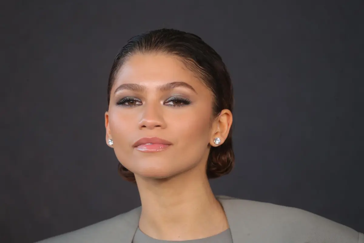 Zendaya recuerda a Angus Cloud, su compañero en “Euphoria”: “Las palabras no son suficientes”