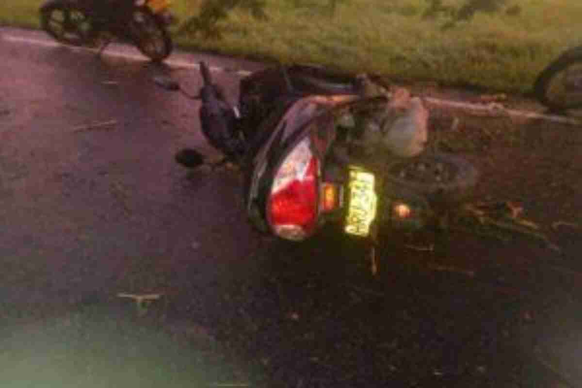 Accidente fatal en la vía Montería-Arboletes: camión atropella a mujer que laboraba en el peaje Los Cedros