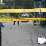 Fatal accidente en la variante a Caldas: motociclista muere arrollado por tractomula