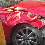 Tragedia en Córdoba: menor de 15 años falleció al ser arrollado por un vehículo en la vía Montería-Planeta Rica