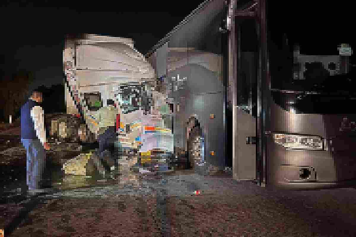 Dos integrantes del grupo Los Telez pierden la vida al chocar con un tráiler en la Puebla-Orizaba