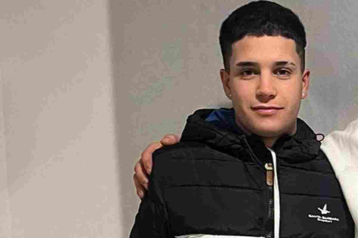 Marcelo Méndez di Biase: el adolescente de 17 años que se encuentra desaparecido en Maldonado
