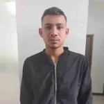Capturan en plena calle de Bogotá a alias El Mecánico, sicario del Clan del Golfo
