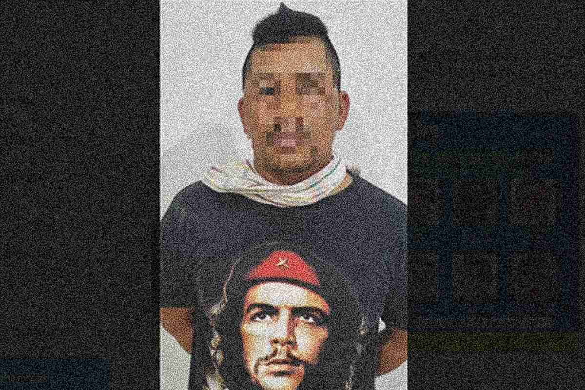 Alias 'Guajiro', vinculado con la masacre de policías en el Huila, fue capturado en Planadas