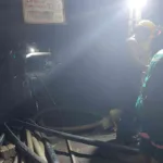 Sin rastro de los mineros de Amagá: las dificultades del rescate tras la misteriosa inundación de una mina