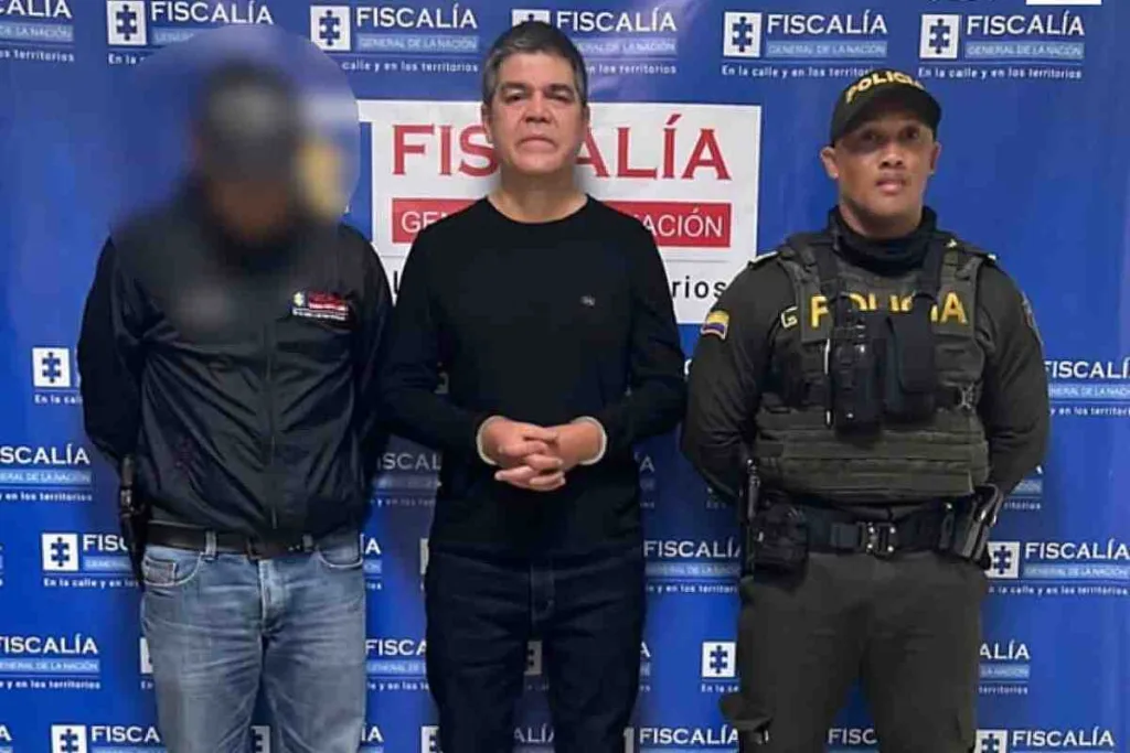 Caso Luz Mery Tristán: revelan audios que incriminan a su prometido Andrés gustavo Ricci