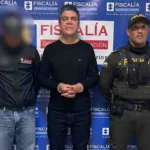 Caso Luz Mery Tristán: revelan audios que incriminan a su prometido Andrés gustavo Ricci