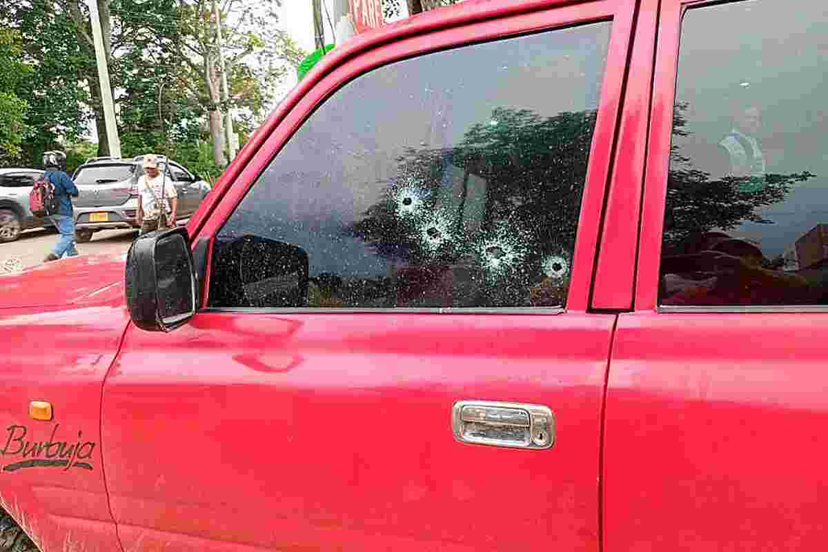 Dueño de astilleros Simancas cayó abatido por sicarios en Turbaco