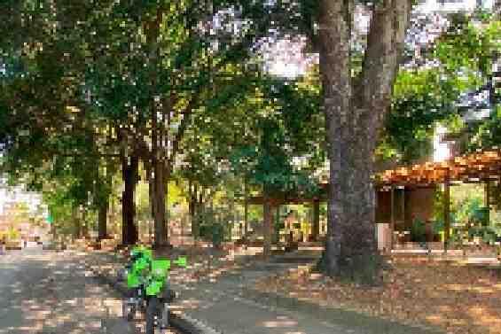 Hombre pierde la vida tras ser apuñalado por un desconocido en un parque de la comuna 15 de Medellín