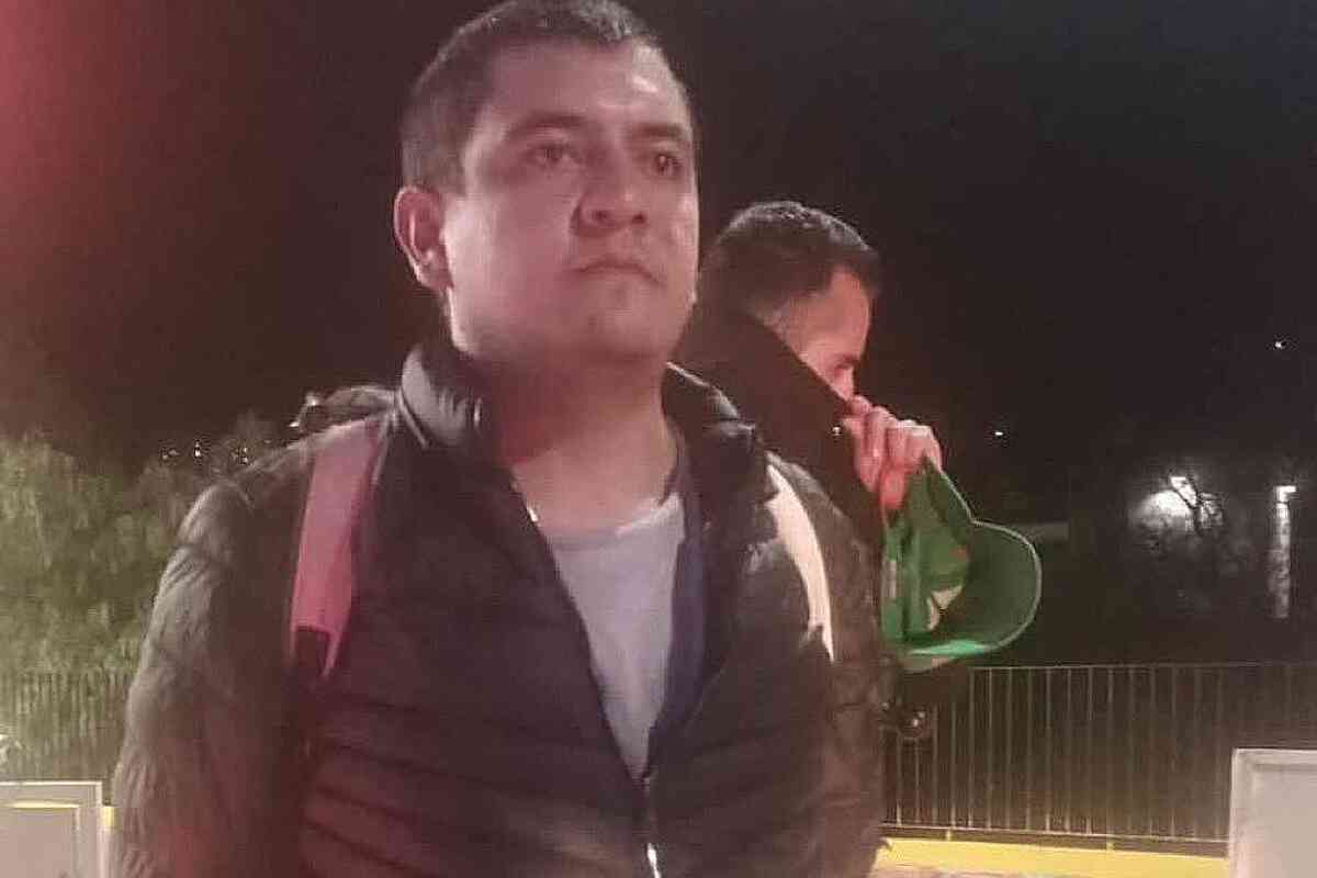 Detenido el Presunto Asesino de Milagros Monserrat en León, Guanajuato