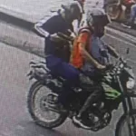 Asesinan a la patrullera Paula Cristina Ortega en Neiva: el video que evidencia el ataque