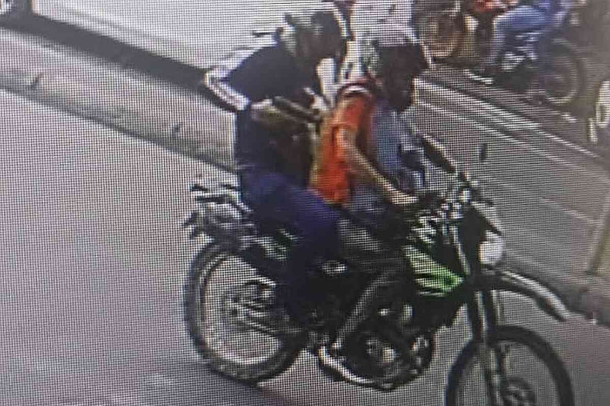 Asesinan a la patrullera Paula Cristina Ortega en Neiva: el video que evidencia el ataque